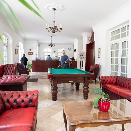 Walzer Hotel Budapest Eksteriør bilde