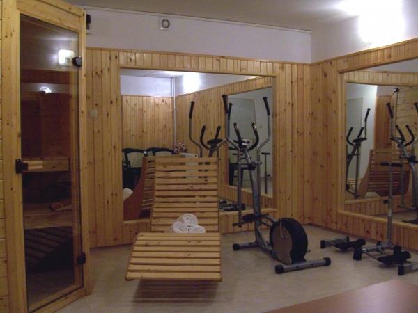 Walzer Hotel Budapest Eksteriør bilde